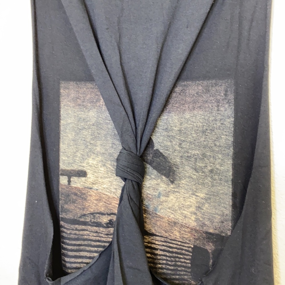 Star Wars Skywalker Tank Top NWT - Picture 5 of 6